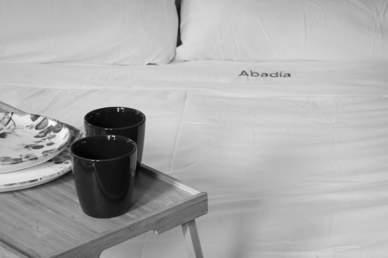 Apartamentos Abadia. Corella Extérieur photo