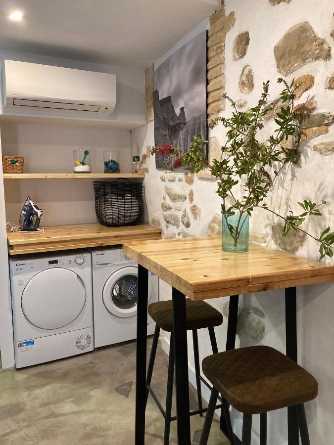 Apartamentos Abadia. Corella Extérieur photo
