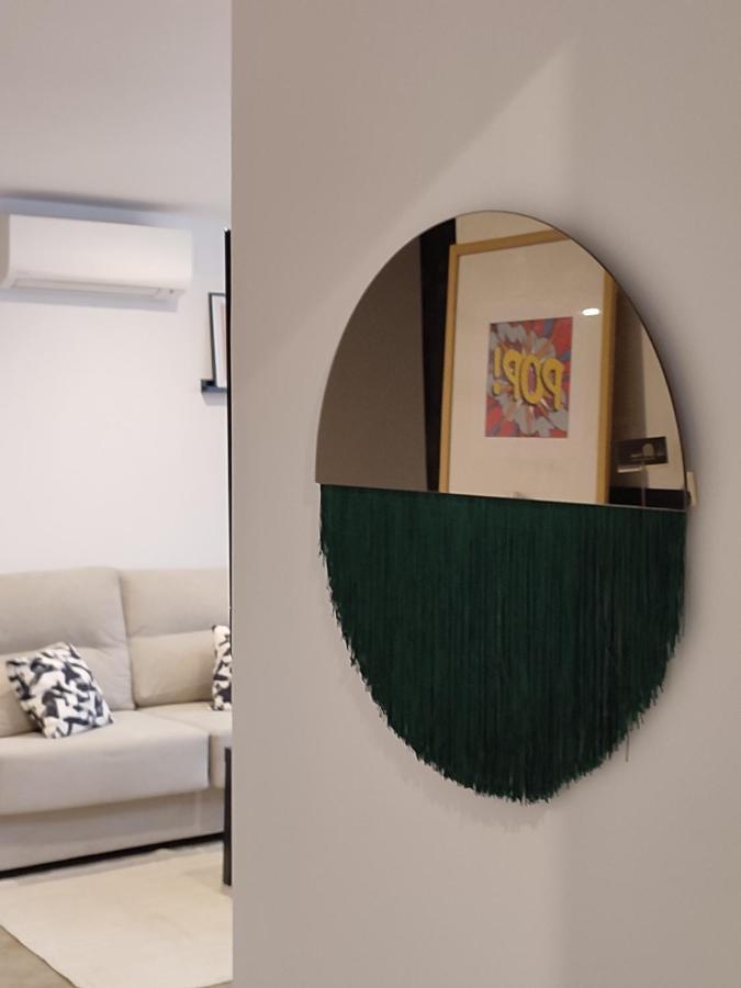 Apartamentos Abadia. Corella Extérieur photo