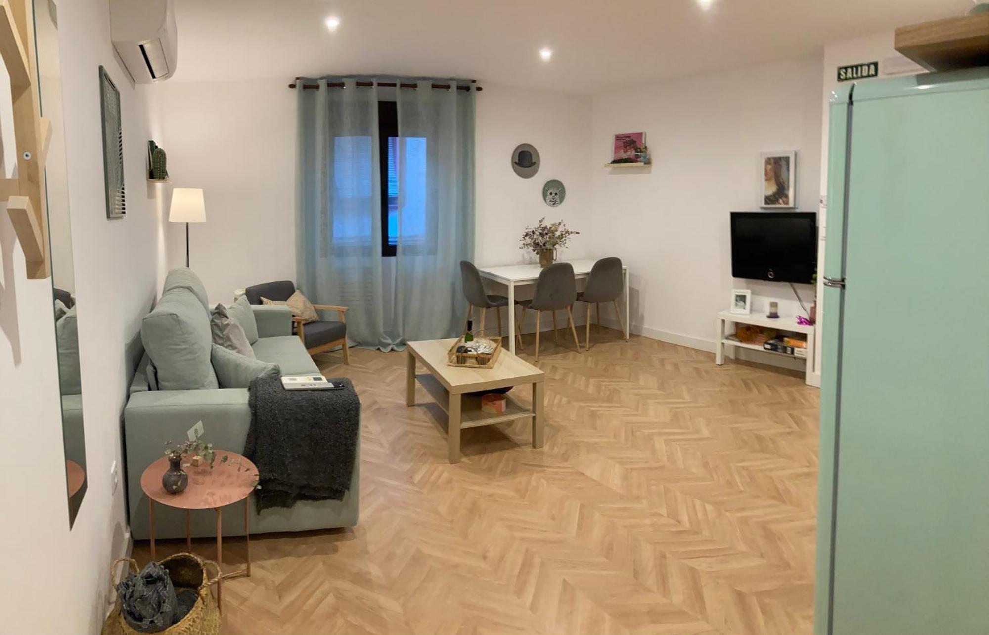 Apartamentos Abadia. Corella Extérieur photo