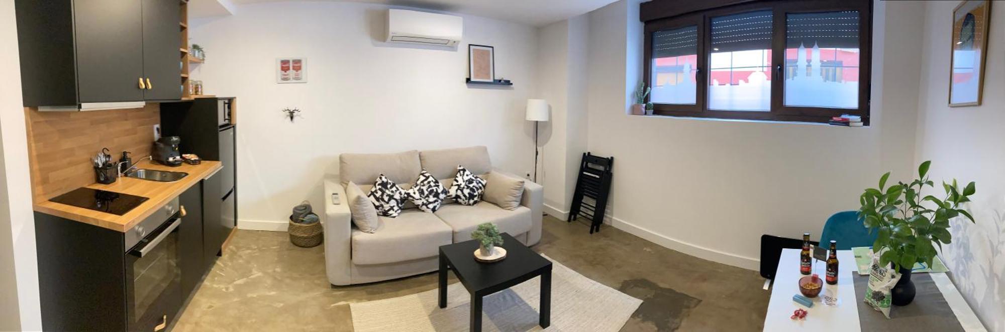 Apartamentos Abadia. Corella Extérieur photo