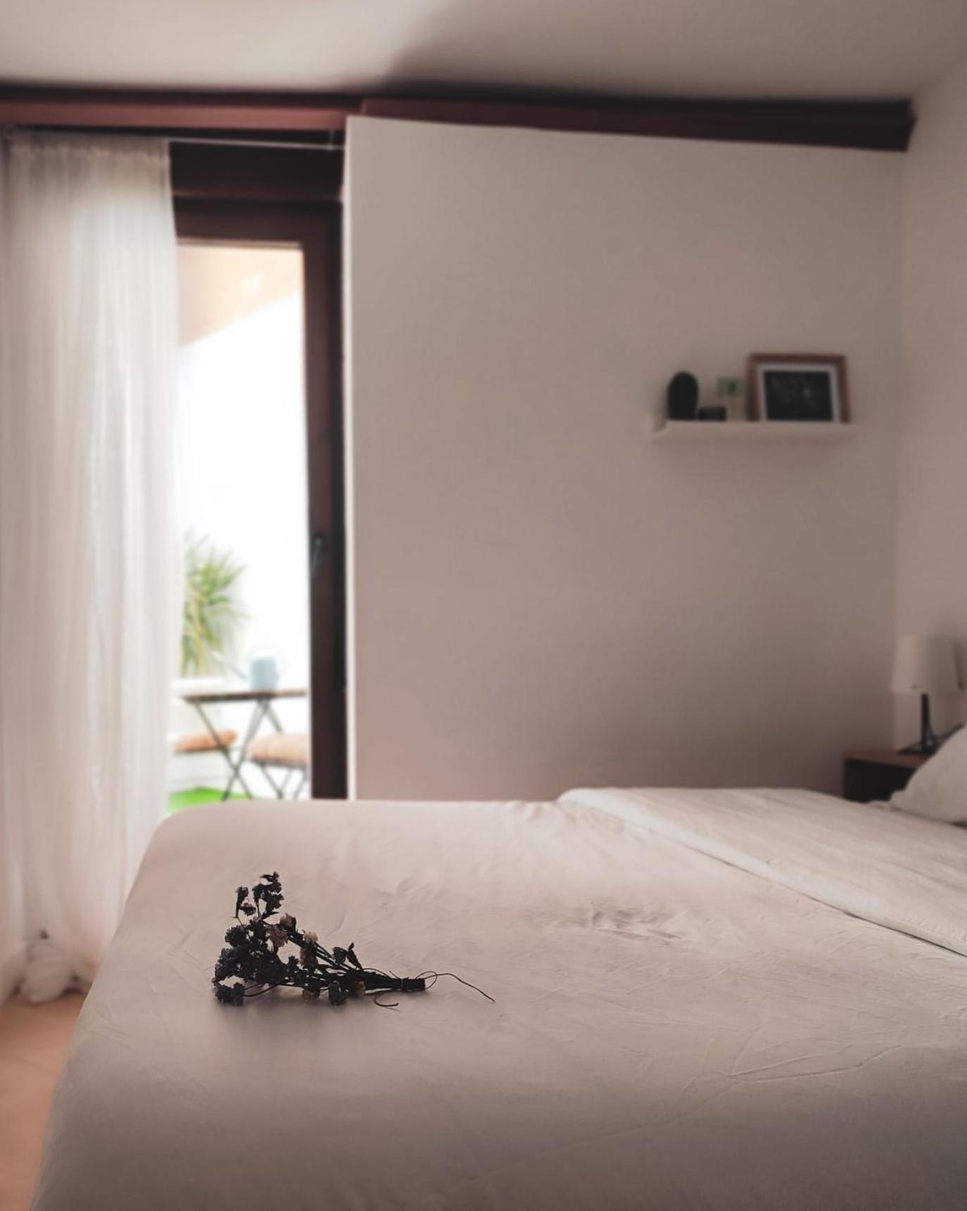 Apartamentos Abadia. Corella Extérieur photo