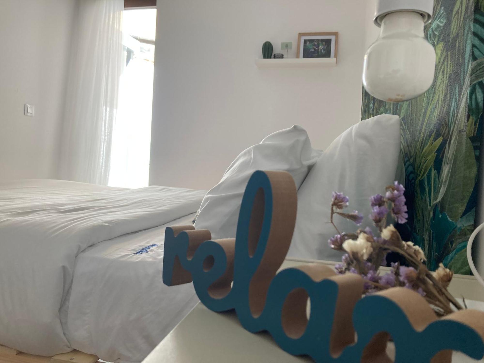 Apartamentos Abadia. Corella Extérieur photo