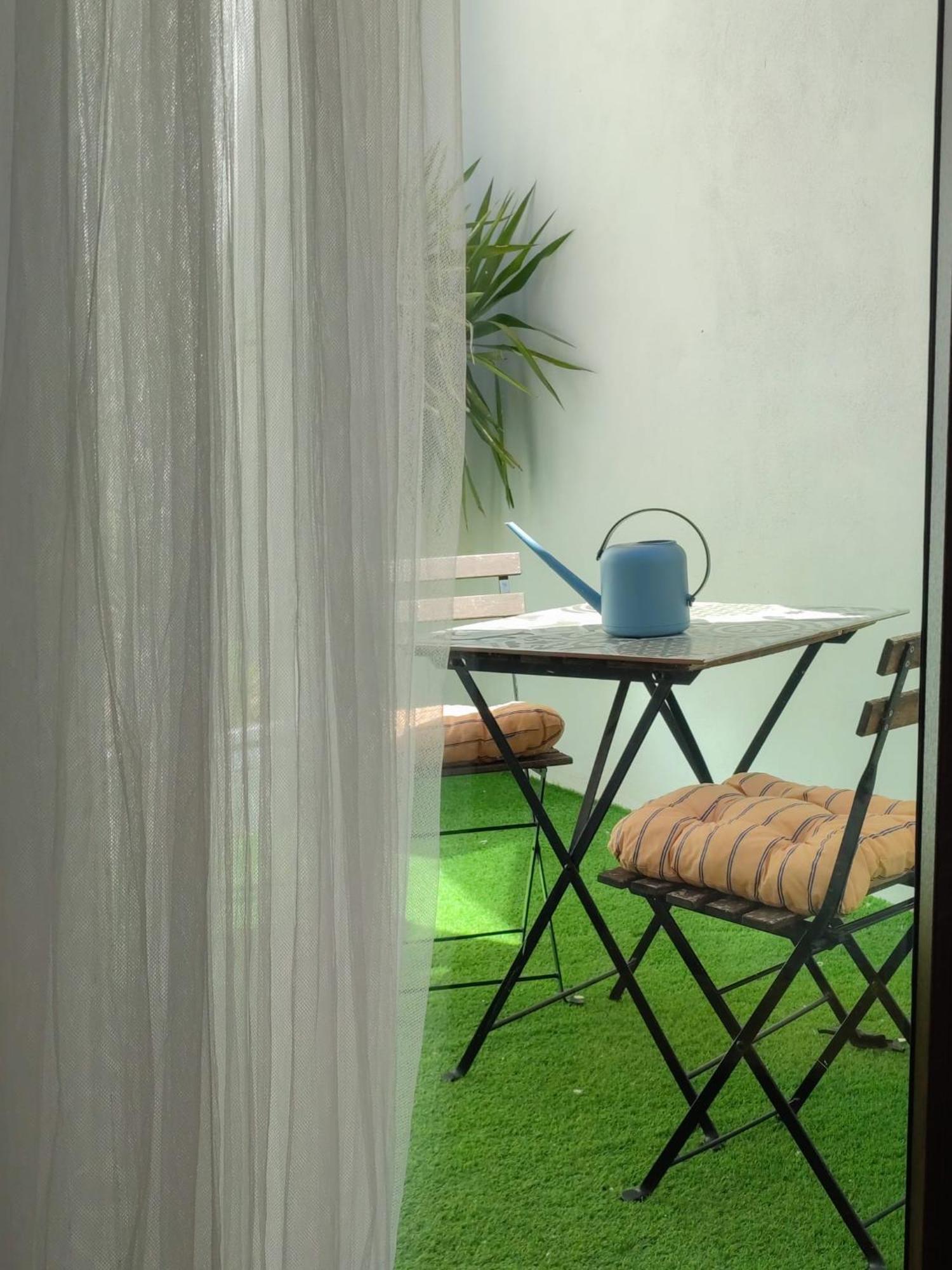 Apartamentos Abadia. Corella Extérieur photo